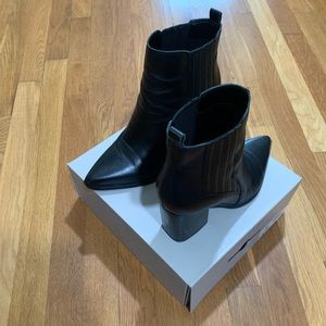 Marc fisher boots